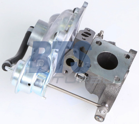 Plniace dúchadlo BTS Turbo